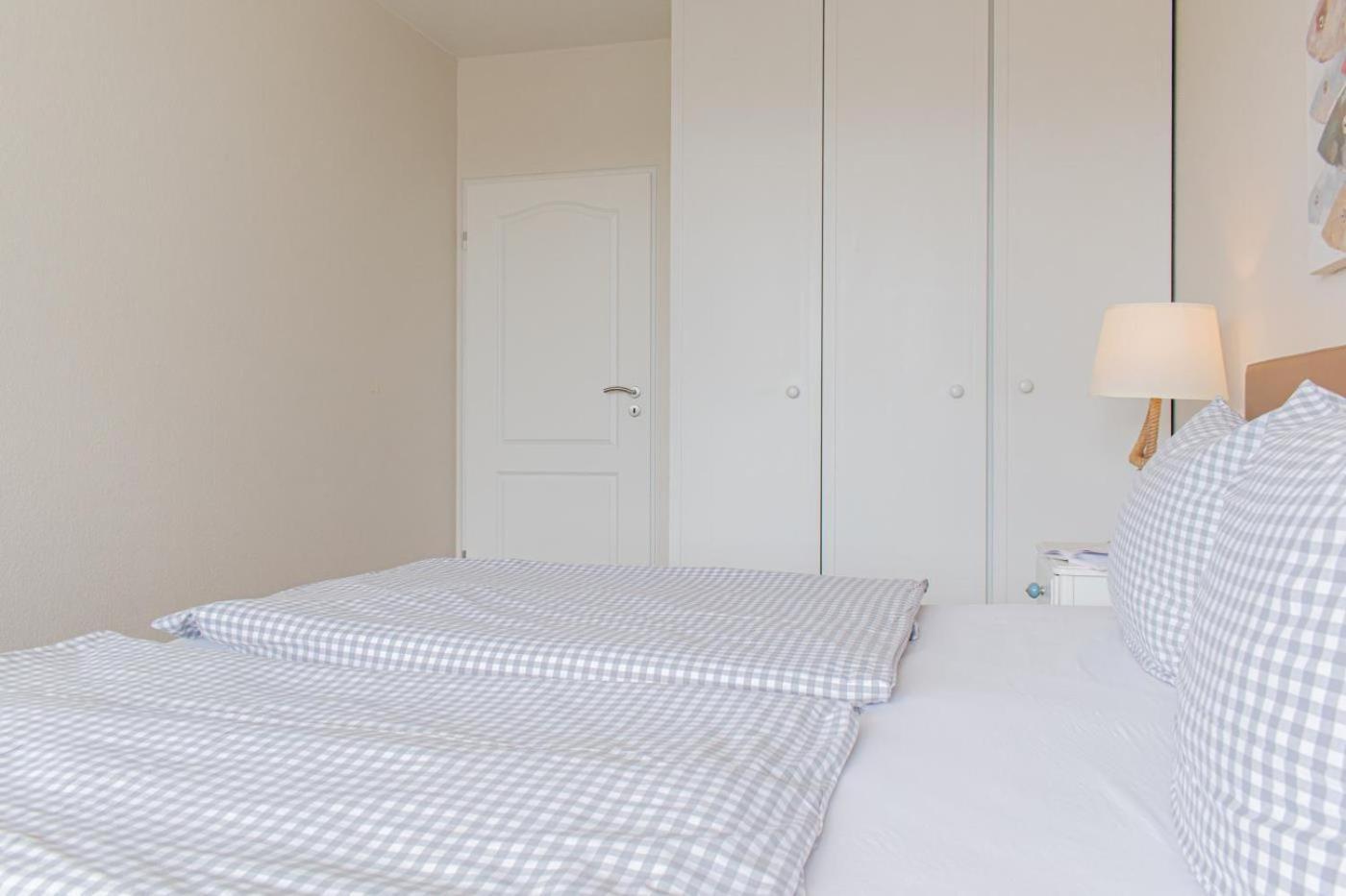 Haus Meeresstrand App 405 In Scharbeutz Esterno foto